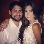 Alberto figueroa maria Gabriela isler boyfriend-photo