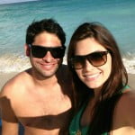 Alberto figueroa maria Gabriela isler boyfriend-pic