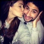 Alberto figueroa maria Gabriela isler boyfriend-pics