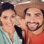 Alberto figueroa maria Gabriela isler boyfriend-pictures