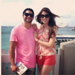 Alberto figueroa maria Gabriela isler boyfriend_pics