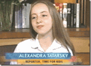 Alexandra Tatarsky andy Kaufman fake daughter pic