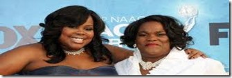 amber riley-pics