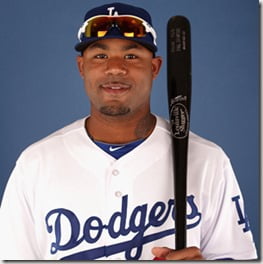 carl crawford evelyn lozada photo