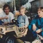 Cody walker Paul walker brother photos