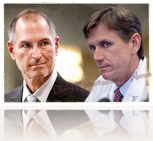 Dr. James Eason Steve Jobs liver Transplant doctor picture