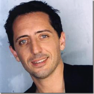 Gad Elmaleh bio