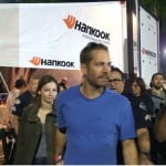 Paul Walker was a passenger in the red Porsche Carrera GT - driven by friend and former racing driver Roger Rodas, when it smashed into a tree and burst into flames. There was one person waiting for him to arrive. That is his 15-year-old daughter Meadow Rain Walker. #paulwalker #meadowwalker #meadowrainwalker @feedsta