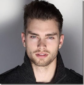 Pierson Fode Victoria Justice boyfriend pic