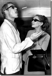 Sian Phillips Peter O'Toole ex wife photo