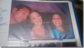 Stephanie remini Leah Remini half sister-picture