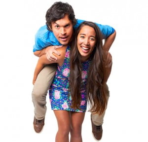 alex and sierra xfactor winners 3 pic