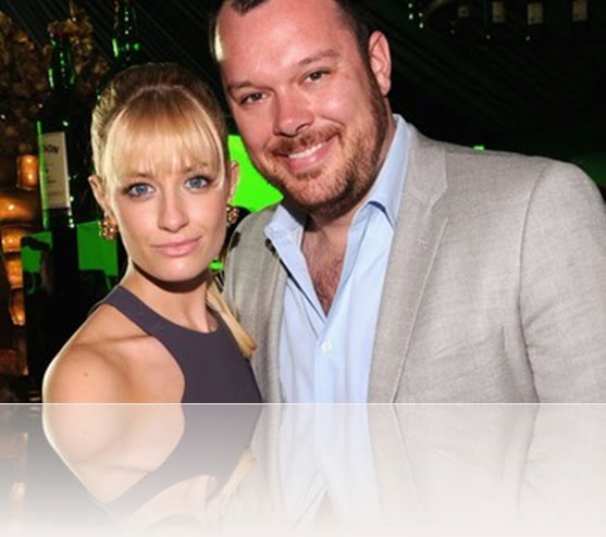 Beth Behrs boyfriend Michael Gladis