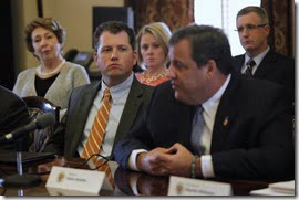 Bridget Anne Kelly Chris Christie aide-picture