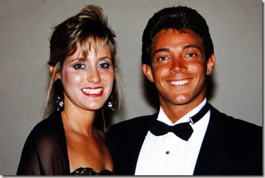 Denise Lombardo Jordan Belfort first wife