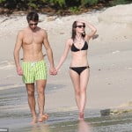 Emma watson Matt Janney pics