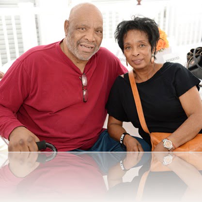 James Avery wife Barbara Avery picture