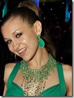 Joanna Newsom picture