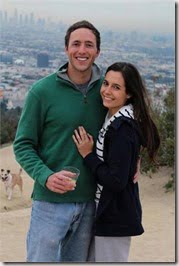 Lauren Solomon ex fiance Blake DuPlant