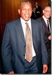 Makgatho Mandela