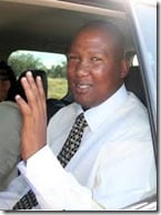 Mandla Mandela