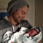 Michael Muhney children pi