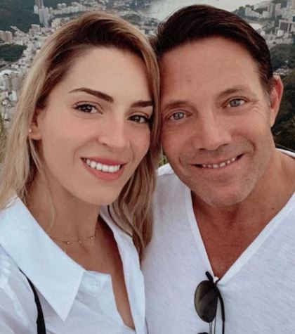 Nadine Caridi 6 - Nadine Caridi Belfort The Duchess Jordan Belfort's ex-wife