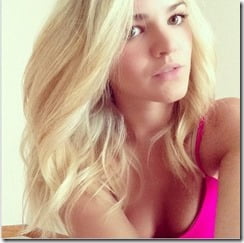 Nikki Ferrell The Bachelor photos