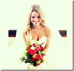 Nikki Ferrell model pic