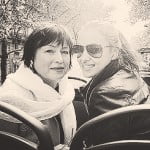 Olga Shaykhlislamova Irina Shayk mother-pic