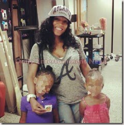 Tamika Fuller Ludacris baby mama_photo