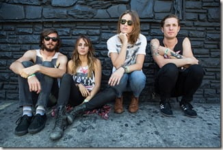 dead sara drummer sean friday pic