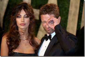 madalina-ghenea gerard butler pics