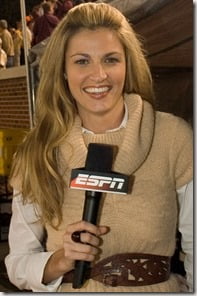 ErinAndrews