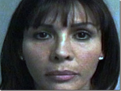 Griselda Lopez joaquin chapo guzman second wife