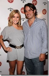 Kristin cavallari brother Mike Cavallari