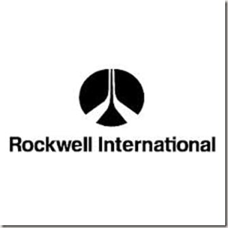 Rockwell international Brian Acton