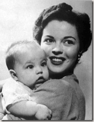 Shirley-Temple-son-baby-pic