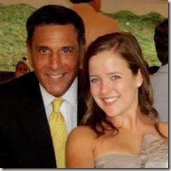 Taylor Costas Bob Costas daughter