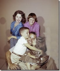 charles Alden Black Shirley Temple husband-pic