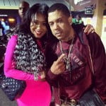 Benzino girlfriend Althea Heart-pic