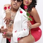 Benzino girlfriend Althea Heart-pics