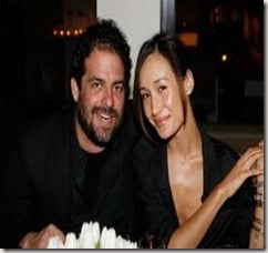 Brett Rattner Maggie Q