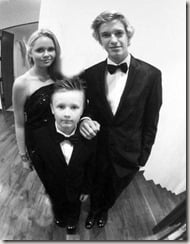 Cody Simpson siblings pic