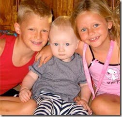 Cody Simpson siblings