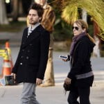 Constance Connie Leto Jared Leto mom pic