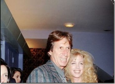 David Brenner Elizabeth Slater