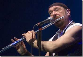 Ian Anderson Shona Learoyd