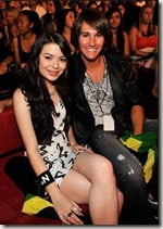 James Maslow Miranda Cosgrove picture