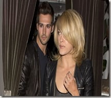 James Maslow Peta Murgratroyd picture